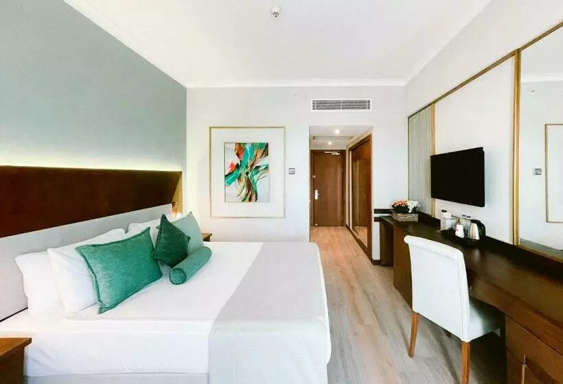 プレミアムルーム, Ilica Hotel Spa & Wellness Resort