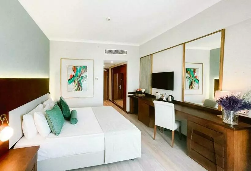 プレミアムルーム, Ilica Hotel Spa & Wellness Resort