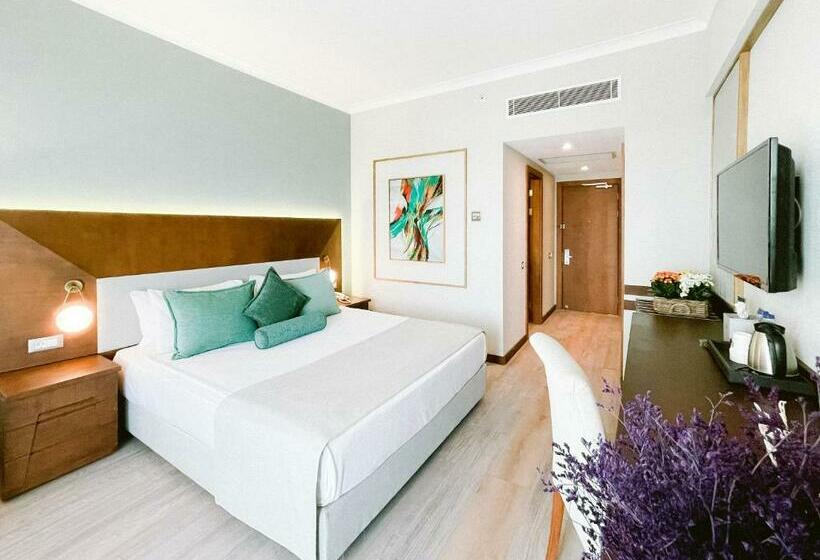 Номер Премиум, Ilica Hotel Spa & Wellness Resort