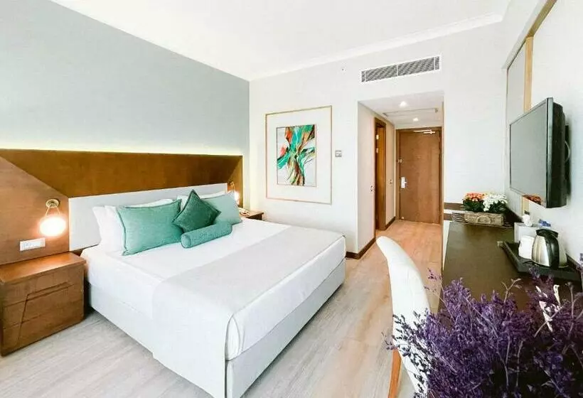 プレミアムルーム, Ilica Hotel Spa & Wellness Resort