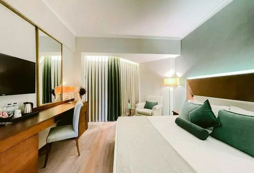 プレミアムルーム, Ilica Hotel Spa & Wellness Resort