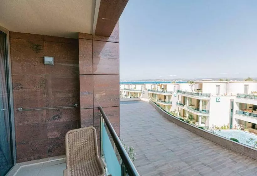 プレミアムルーム, Ilica Hotel Spa & Wellness Resort
