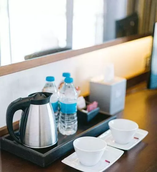 プレミアムルーム, Ilica Hotel Spa & Wellness Resort