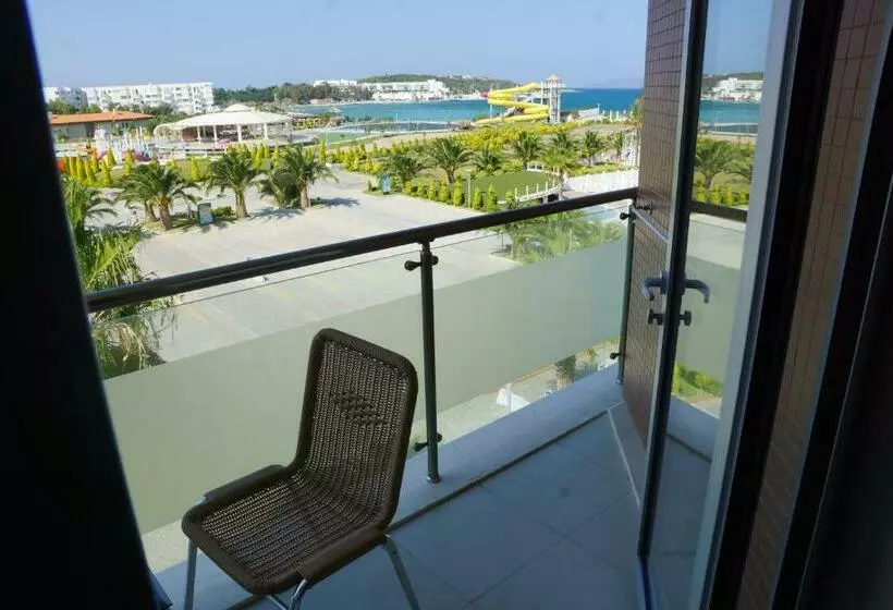 プレミアムルーム, Ilica Hotel Spa & Wellness Resort