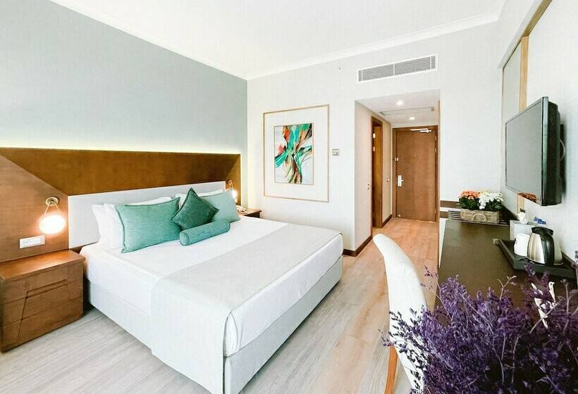 חדר פרמיום, Ilica Hotel Spa & Wellness Resort