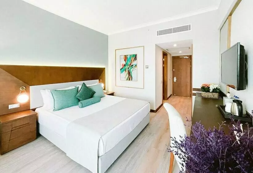 プレミアムルーム, Ilica Hotel Spa & Wellness Resort