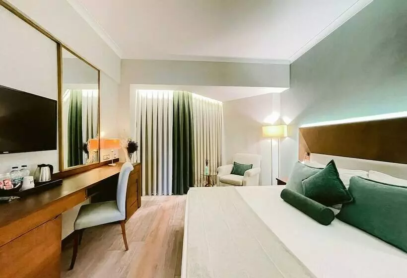 プレミアムルーム, Ilica Hotel Spa & Wellness Resort