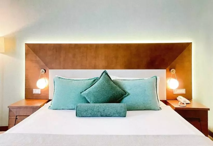 プレミアムルーム, Ilica Hotel Spa & Wellness Resort