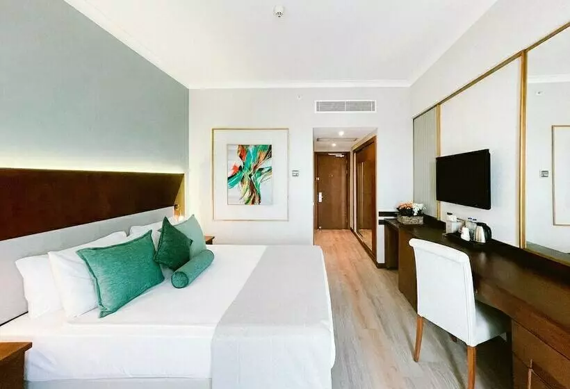 プレミアムルーム, Ilica Hotel Spa & Wellness Resort