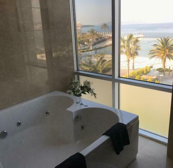 סוויטה אקזקיוטיב, Ilica Hotel Spa & Wellness Resort