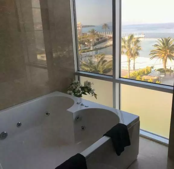 エクゼクティブスイート, Ilica Hotel Spa & Wellness Resort