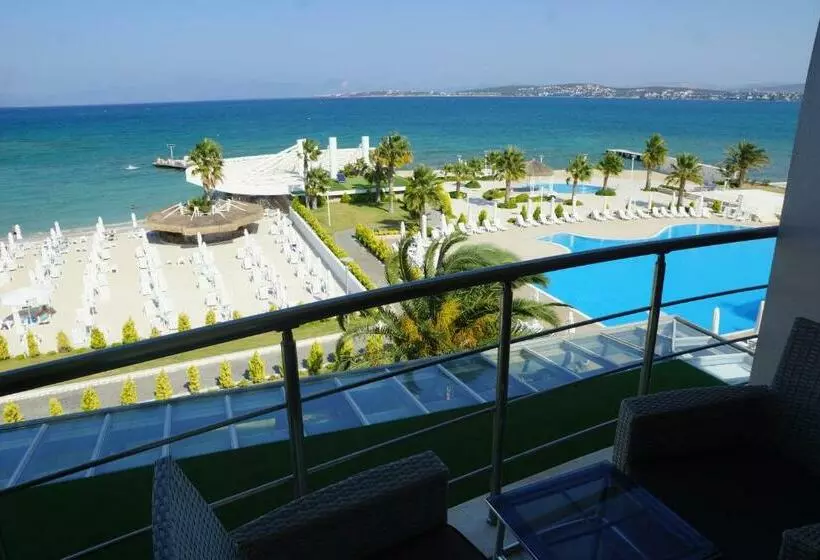 エクゼクティブスイート, Ilica Hotel Spa & Wellness Resort