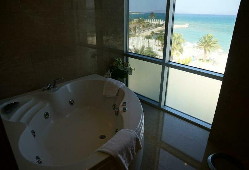 סוויטה אקזקיוטיב, Ilica Hotel Spa & Wellness Resort