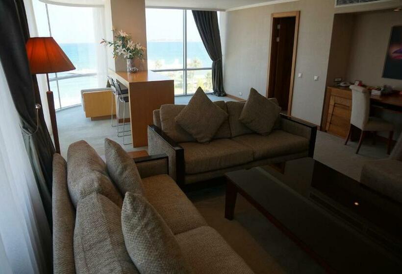 סוויטה אקזקיוטיב, Ilica Hotel Spa & Wellness Resort