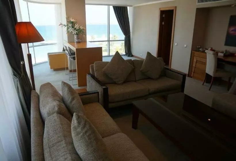 エクゼクティブスイート, Ilica Hotel Spa & Wellness Resort