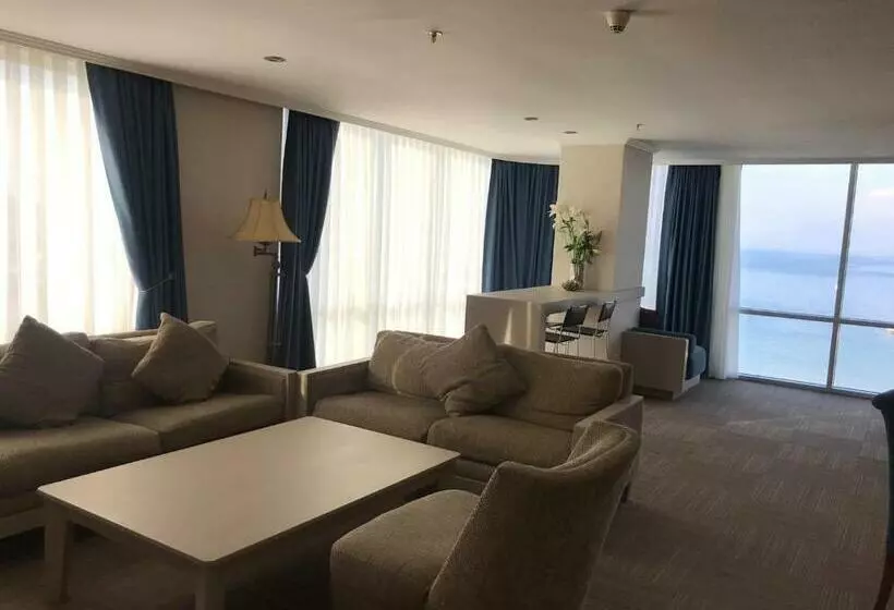 エクゼクティブスイート, Ilica Hotel Spa & Wellness Resort