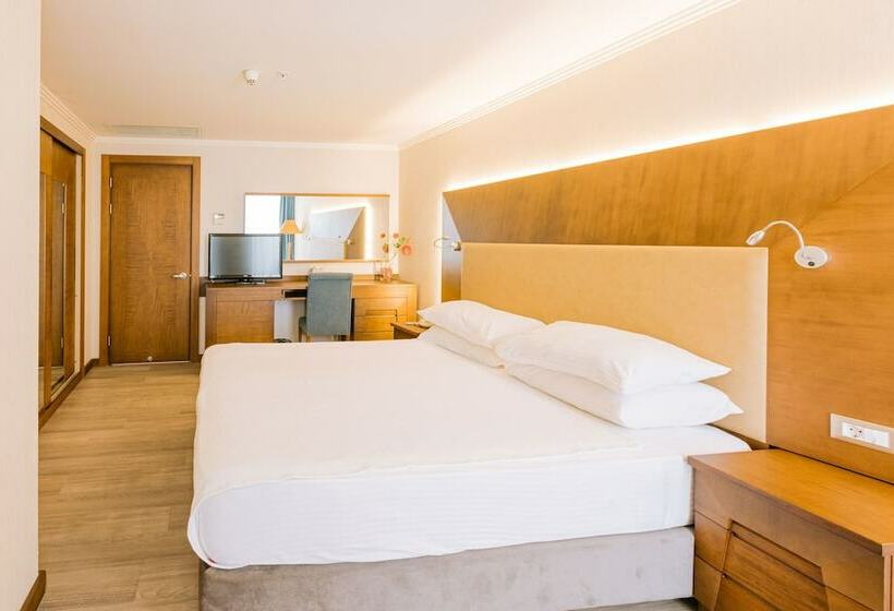 סוויטה אקזקיוטיב, Ilica Hotel Spa & Wellness Resort