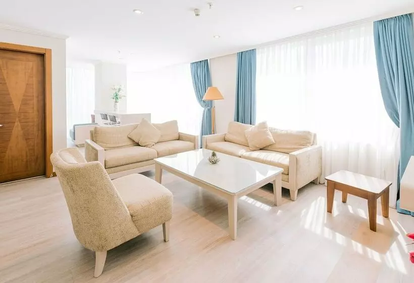 エクゼクティブスイート, Ilica Hotel Spa & Wellness Resort