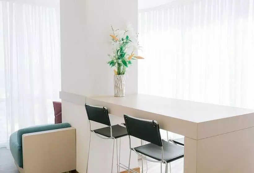 エクゼクティブスイート, Ilica Hotel Spa & Wellness Resort