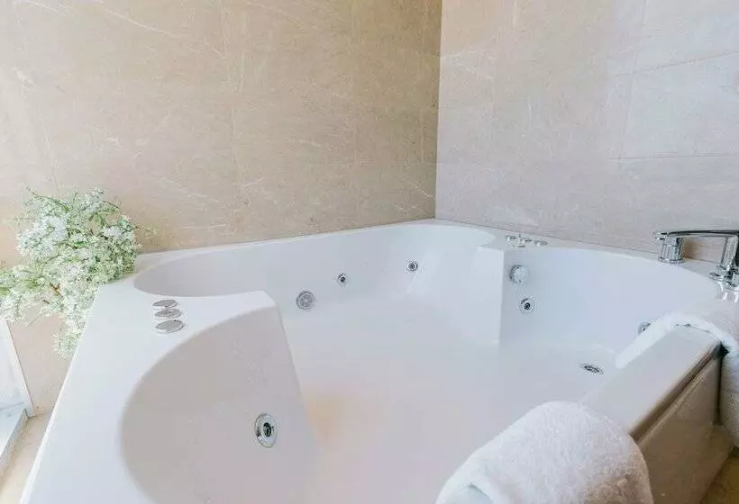 エクゼクティブスイート, Ilica Hotel Spa & Wellness Resort