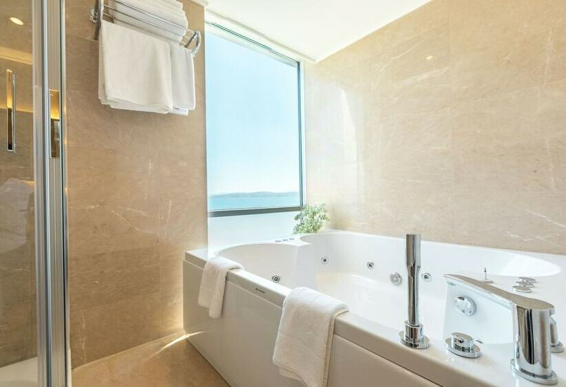 Президентский Люкс, Ilica Hotel Spa & Wellness Resort