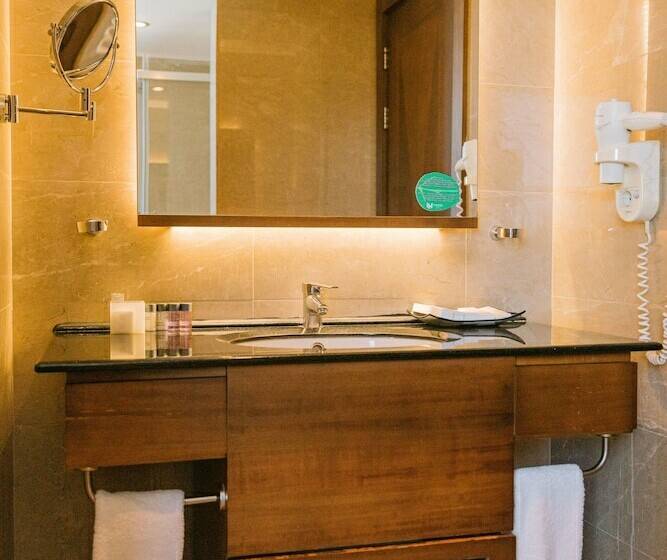 סוויטה אקזקיוטיב, Ilica Hotel Spa & Wellness Resort