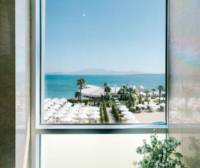 סוויטה אקזקיוטיב, Ilica Hotel Spa & Wellness Resort