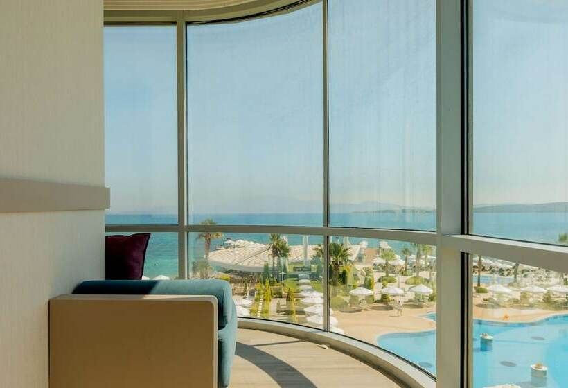 סוויטה אקזקיוטיב, Ilica Hotel Spa & Wellness Resort