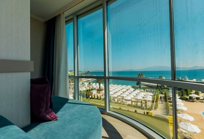 Президентский Люкс, Ilica Hotel Spa & Wellness Resort