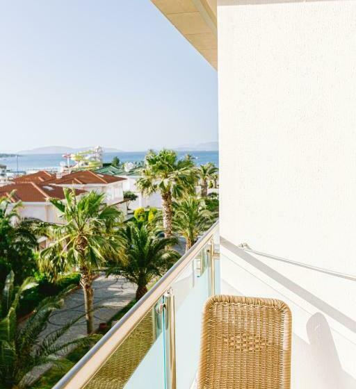 חדר אקזקיוטיב יחיד, Ilica Hotel Spa & Wellness Resort