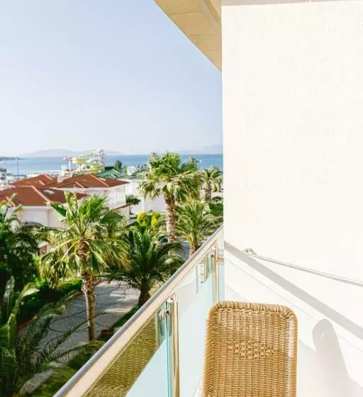 エクゼクティブシングルルーム, Ilica Hotel Spa & Wellness Resort