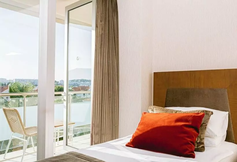 エクゼクティブシングルルーム, Ilica Hotel Spa & Wellness Resort