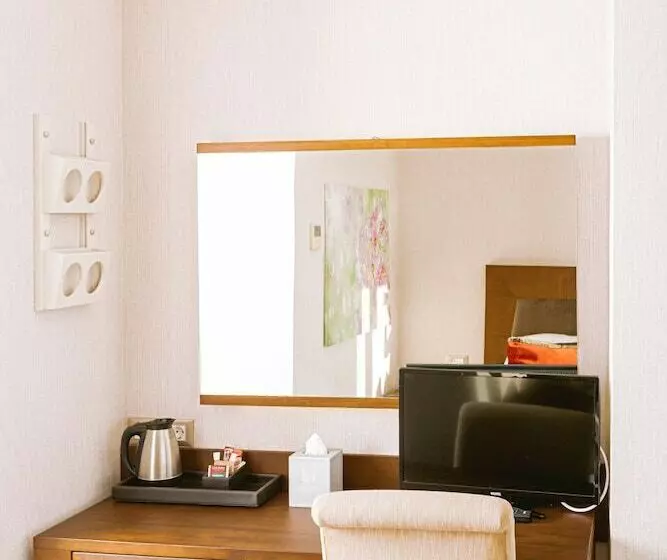 エクゼクティブシングルルーム, Ilica Hotel Spa & Wellness Resort