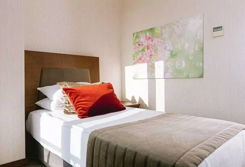 エクゼクティブシングルルーム, Ilica Hotel Spa & Wellness Resort