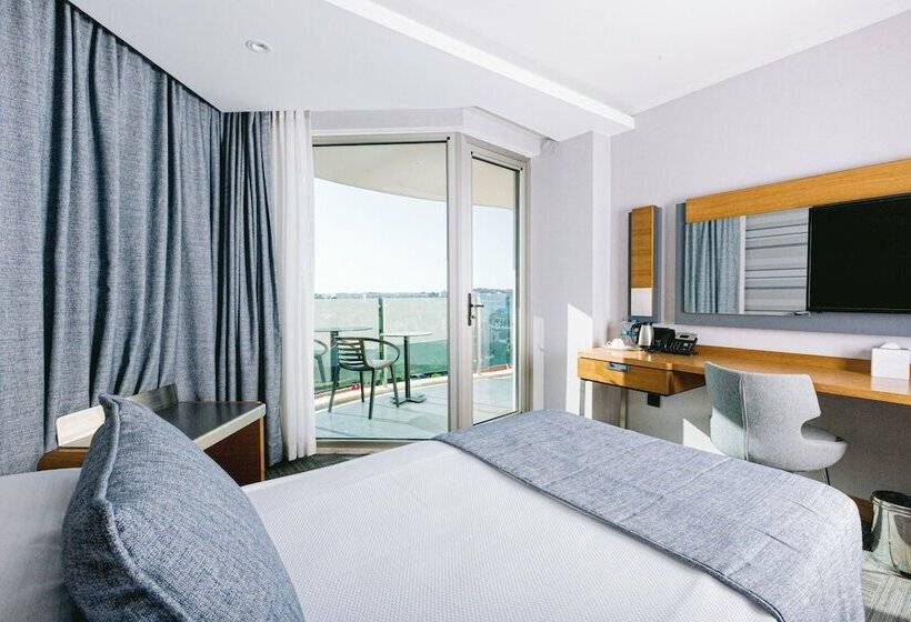 חדר אקזקיוטיב יחיד, Ilica Hotel Spa & Wellness Resort