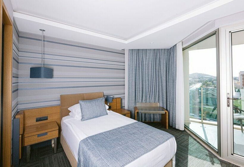 חדר אקזקיוטיב יחיד, Ilica Hotel Spa & Wellness Resort