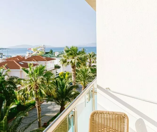 エクゼクティブシングルルーム, Ilica Hotel Spa & Wellness Resort