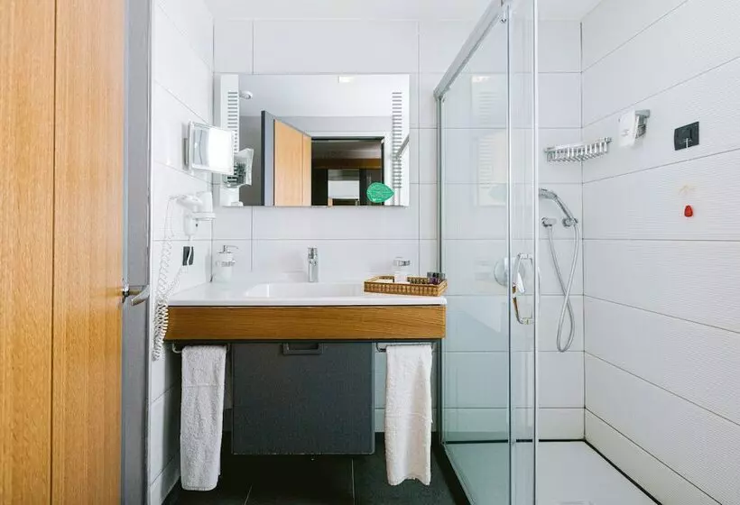 エクゼクティブシングルルーム, Ilica Hotel Spa & Wellness Resort