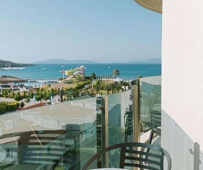 חדר אקזקיוטיב יחיד, Ilica Hotel Spa & Wellness Resort