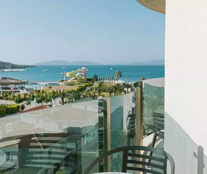 エクゼクティブシングルルーム, Ilica Hotel Spa & Wellness Resort