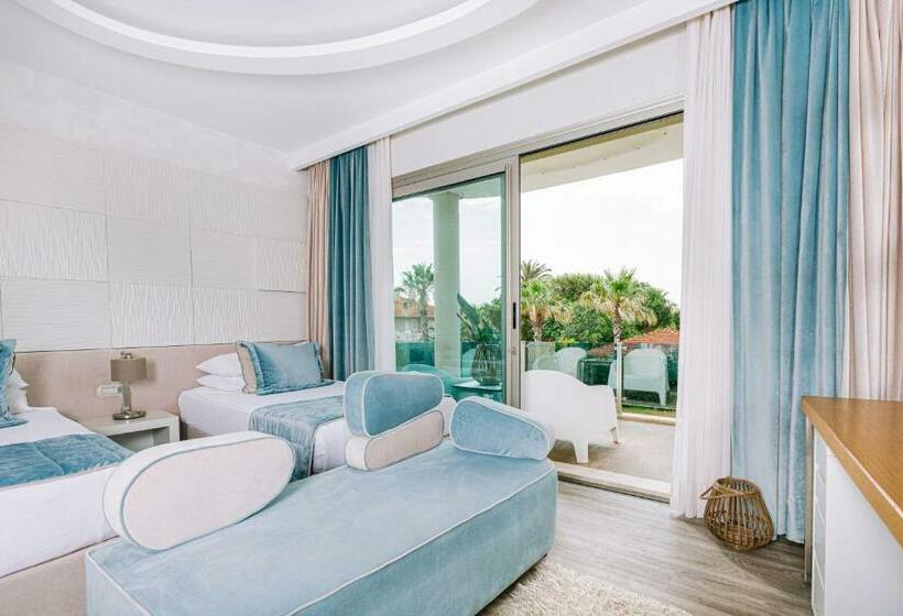 חדר דלוקס, Ilica Hotel Spa & Wellness Resort