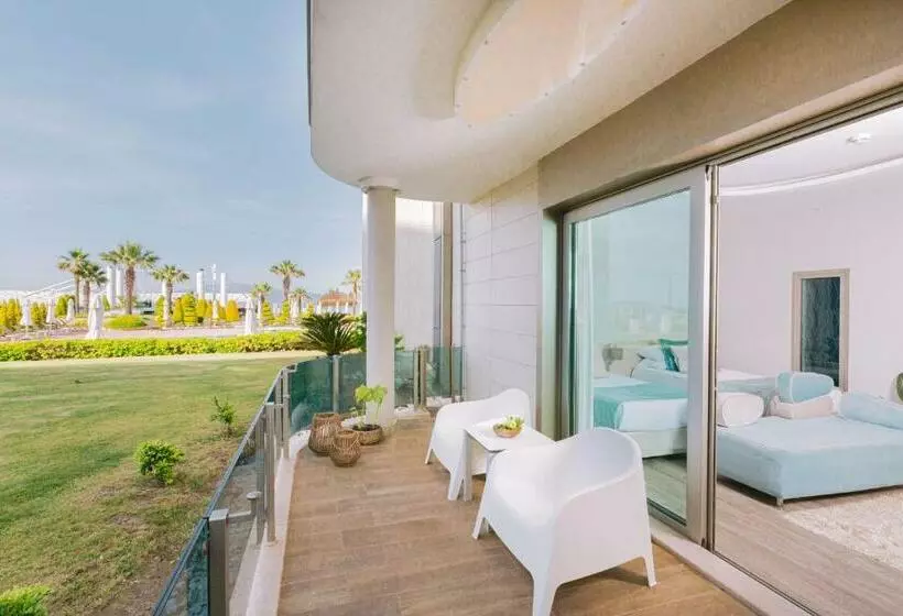 デラックスルーム, Ilica Hotel Spa & Wellness Resort