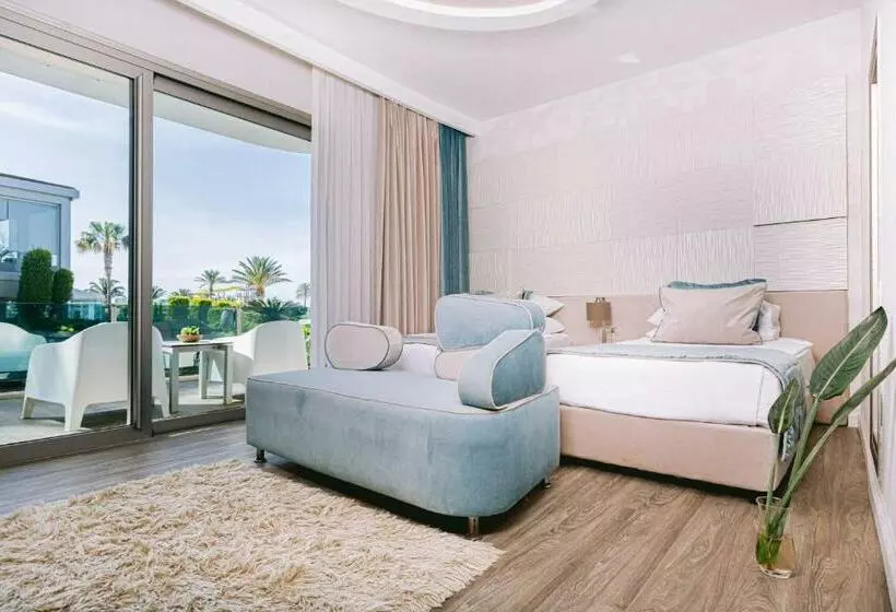 デラックスルーム, Ilica Hotel Spa & Wellness Resort