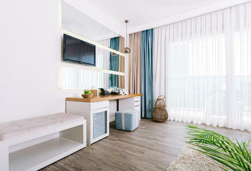 חדר דלוקס, Ilica Hotel Spa & Wellness Resort