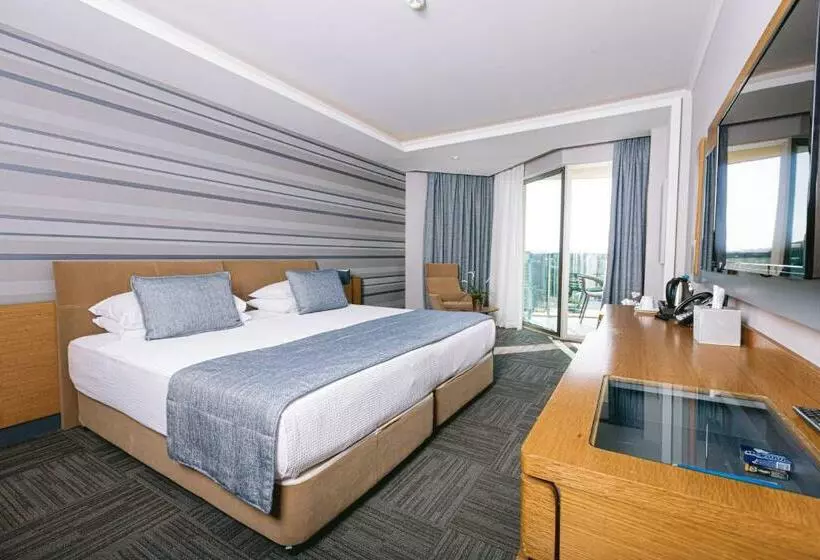 デラックスルーム, Ilica Hotel Spa & Wellness Resort