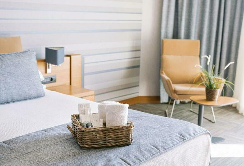 חדר דלוקס, Ilica Hotel Spa & Wellness Resort