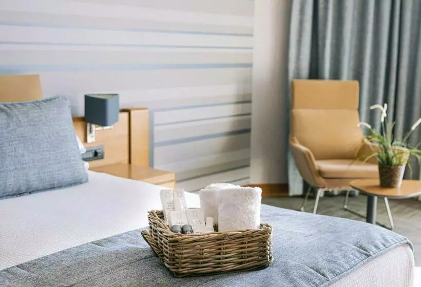 デラックスルーム, Ilica Hotel Spa & Wellness Resort