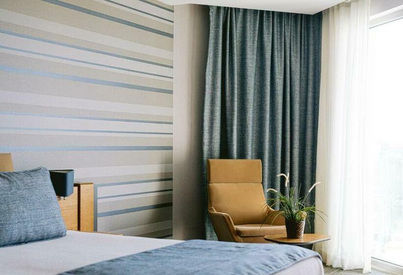 חדר דלוקס, Ilica Hotel Spa & Wellness Resort