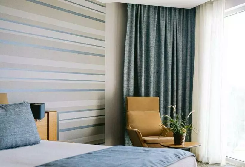 デラックスルーム, Ilica Hotel Spa & Wellness Resort