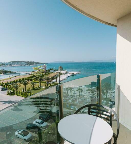 Номер Deluxe, Ilica Hotel Spa & Wellness Resort